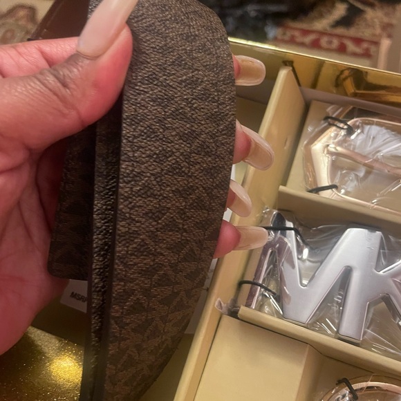 Mk 6-in -1 boxed belt set - Picture 4 of 8